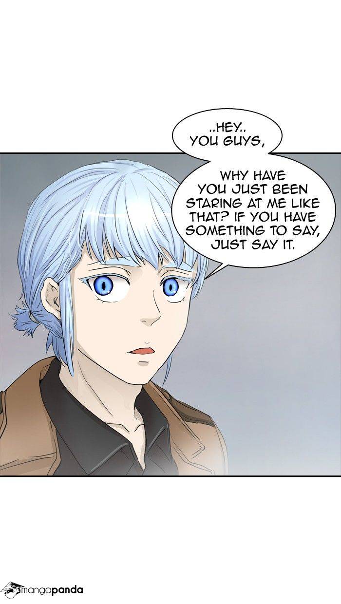Tower of God Chapter 364 image 018